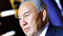 nazarbayev