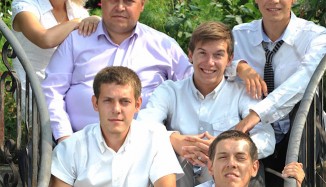 grabovenko semiya